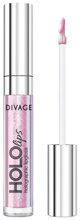 Блеск для губ Divage Hololips 01 5 мл