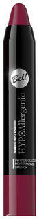Помада Bell HypoAllergenic Colour Moisturizing Lipstick 02 4 г