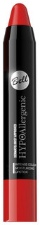 Помада Bell HypoAllergenic Colour Moisturizing Lipstick 05 4 г