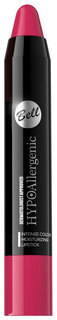 Помада Bell HypoAllergenic Colour Moisturizing Lipstick 06 4 г