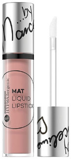 Помада Bell HypoAllergenic Liquid Lipstick 02 Warsaw 4,7 г