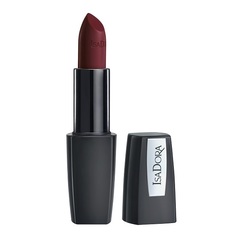 Помада для губ IsaDora матовая Perfect Matt Lipstick тон 15