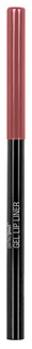 Карандаш для губ Wet n Wild Color Icon Lipliner Pencil E656b