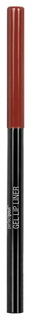 Карандаш для губ Wet n Wild Color Icon Lipliner Pencil E651b