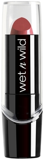 Помада Wet n Wild Silk Finish Lipstick E507C Blushing Bali 3,6 г