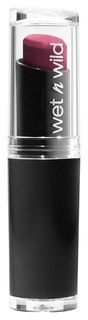 Помада Wet n Wild MegaLast Lip Color E907C Mauve Outta Here 3,3 г