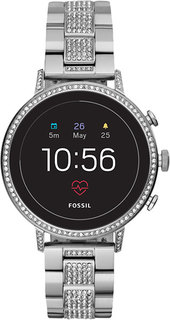 Смарт-часы Fossil FTW6013