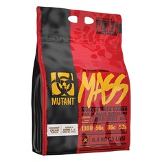 Mutant Mass 6,8 кг (вкус: кокосовый крем)