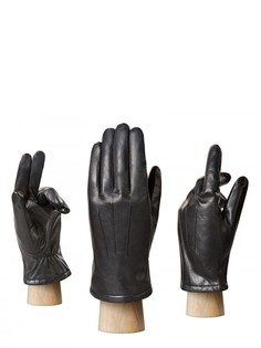 Перчатки мужские Eleganzza IS133 черные 10