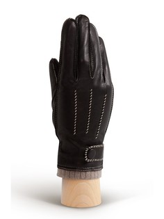 Перчатки мужские Eleganzza OS01750 черные 10