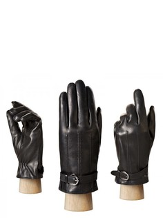 Перчатки мужские Eleganzza IS91131 черные 8.5