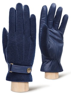 Перчатки мужские Eleganzza TOUCH IS0161 синие 10