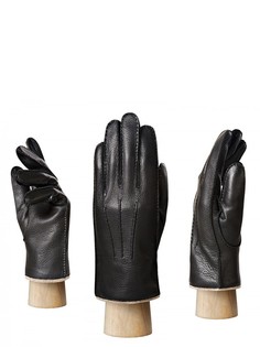 Перчатки мужские Eleganzza HS847M черные 8