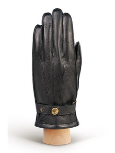 Перчатки мужские Eleganzza OS620 черные 8