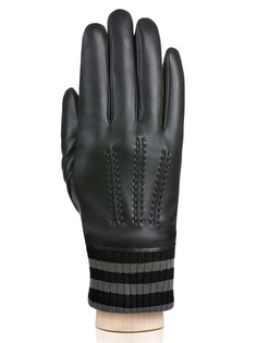 Перчатки мужские Eleganzza IS981 черные 10
