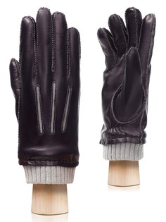 Перчатки мужские Eleganzza OS00110 синие 9