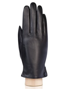 Перчатки мужские Labbra LB-0801 черные 8
