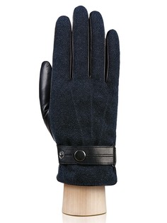 Перчатки мужские Eleganzza IS90900 черные 9