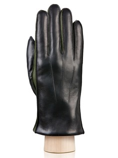 Перчатки мужские Eleganzza OS00109 черные 9.5