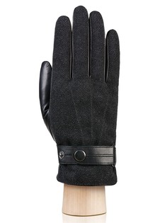 Перчатки мужские Eleganzza IS90900 черные 9