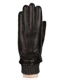 Перчатки мужские Labbra LB-03002 черные 9