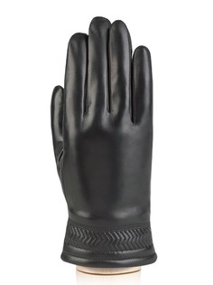 Перчатки мужские Eleganzza TOUCH F-IS0107 черные 8