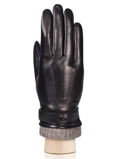 Перчатки мужские Eleganzza IS8918 черные 9