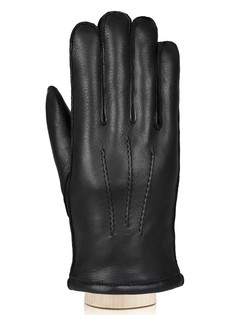 Перчатки мужские Eleganzza OS627 черные 8