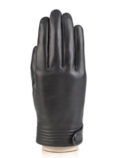 Перчатки мужские Eleganzza F-IS0123 черные 8.5