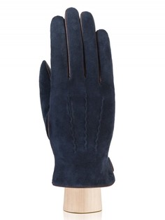 Перчатки мужские Eleganzza IS8218 коричневые 9