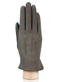 Перчатки мужские Eleganzza IS8218 синие 8