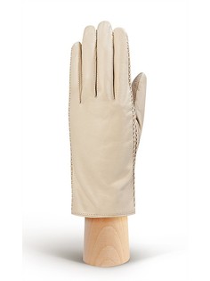 Перчатки мужские Eleganzza HP91111 бежевые 8.5