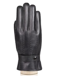 Перчатки мужские Labbra LB-6004 черные 9