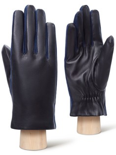 Перчатки мужские Eleganzza IS8220 черные 9.5