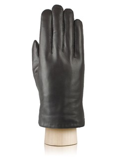 Перчатки мужские Eleganzza HP030M коричневые 8