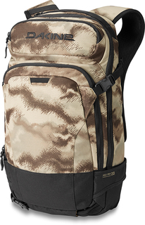 Рюкзак для сноуборда Dakine Heli Pro Ashcroft Camo 20 л