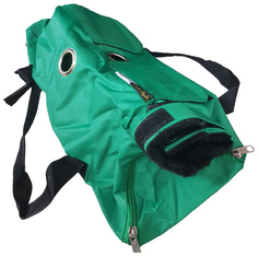 Переноска для домашнего питомца Kruuse Buster Vet Examination Bag 4-6 кг