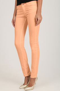 Брюки женские Tom Farr TW7540.99 розовые 27