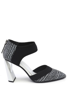 Туфли женские United nude черные