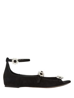 Туфли женские Lola Cruz черные