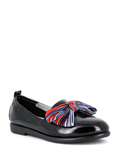 Туфли женские Just Couture черные