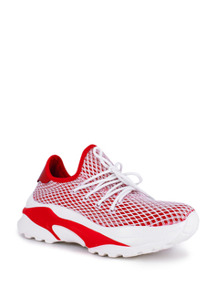 Кроссовки женские Just Couture белые