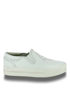 Кеды женские Ash белые