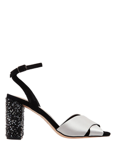 Босоножки женские Bibi Lou черные