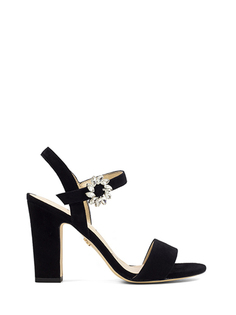 Босоножки женские Lola Cruz черные