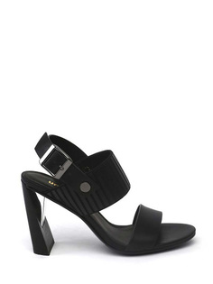 Босоножки женские United nude черные