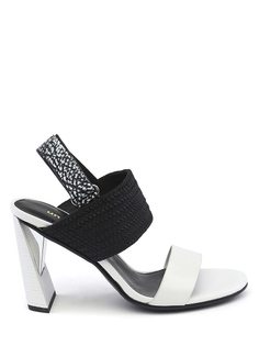 Босоножки женские United nude черные