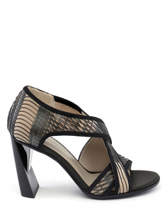 Босоножки женские United nude черные