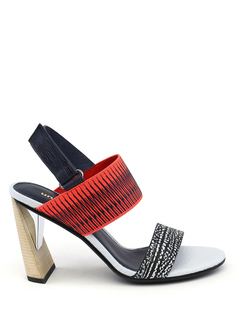 Босоножки женские United nude черные