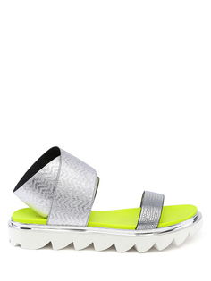 Сандалии женские United nude серые